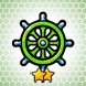 Emerald Wheel Ⅱ