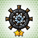 Snowflake Wheel Ⅱ