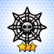 Skull Wheel  III
