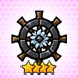 Snowflake Wheel Ⅳ